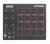 Akai MPD218 Feature-Packed Highly Playable Pad Controller color image