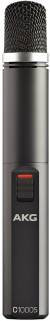 AKG C1000 S High-Performance Small Diaphragm Condenser Microphone color image
