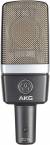 Akg C214 Large-diaphragm Condenser Microphone color image