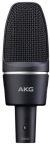 AKG C3000 Studio Microphone color image
