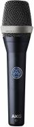 AKG C7 Reference Condenser Vocal Microphone color image
