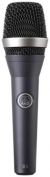 AKG D5 Handheld Supercardioid Dynamic Vocal Microphone color image