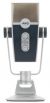 AKG Lyra Multipattern USB Condenser Microphone color image