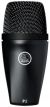 AKG P2 Dynamic Bass Instrument Microphone color image