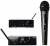 Akg Wms-40 Pro Mini 2 Instrumental And Vocal Set color image