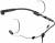 AKG C555 L High-Performance Head-Worn Condenser Microphone color image