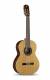 Alhambra 1C HT (Hybrid Terra) Classical Guitar color image