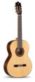 Alhambra 3CA Classical Guitar With Gig Bag color image