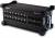 ALLEN & HEATH AB 1608 16 XLR Input / 8 XLR Output Portable AudioRack color image