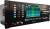 Allen & Heath SQ-Rack 48-Channel / 36-Bus Rackmount Digital Mixer  color image