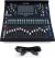 Allen & Heath Sq5 Digital Mixing Console With Best In Class Audio Quality color image