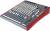 Allen Heath ZED-12FX 12-Channel Mixer with USB Interface color image