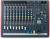 Allen & Heath Zed 60-14fx Digital Mixing Console color image