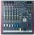 Allen & Heath Zed60-10fx Digital Mixing Console color image