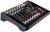 Allen & Heath ZEDi-10FX Compact Hybrid Mixer/USB Interface color image