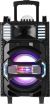 Altec Lansing 50w Bluetooth Party Speaker With Dj Light & Karaoke color image