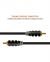 Amkette Digital Coaxial Audio 1.8m Cable  color image