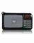 Amkette Portable Pocket Multimedia Wireless Speaker color image