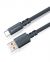 Amkette Orignal type C to usb A Extra tough 1.5m usb Cable  color image