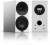 Amphion Argon 1 Bookshelf Speaker pair color image
