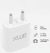 Amx Xp-15 1-port 1.5a/5w usb Wall Charger  color image