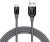 Anker Powerline+ Braided Nylon 3ft Micro usb color image