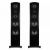 Aperion Audio Verus Iii Concert V8t Floorstanding Speaker color image