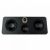 Aperion Audio Novus N5c 3-way 5.25â€³ Center Channel Speaker color image