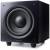 Argon Audio Malmo Sub 8 Subwoofer color image