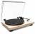 Argon Audio TT-3 - Manual Belt Drive Turntable color image