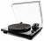 Argon Audio TT-3 - Manual Belt Drive Turntable color image