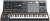 Arturia Matrixbrute 49 Note Keyboard Analog Synthesizer color image