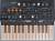 Arturia MicroFreak Hybrid Analog/Digital Synthesizer color image