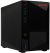 Asustor AS5402T Nimbustor 2 Gen2, 2 Bay NAS Storage color image