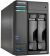 Asustor Lockerstor 2 Gen2 AS6702T - 2 Bay NAS color image