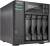 Asustor Lockerstor 4 Gen2 AS6704T - 4 Bay NAS color image