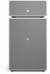Audio Pro - DRUMFIRE MKII - Network Wireless Speaker color image
