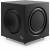 Audio Pro SW10 8 inches Passive Subwoofer - Each color image