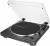 Audio-Technica AT-LP60XBT-BK Fully Automatic Belt-Drive Stereo Bluetooth Turntable color image