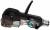 Audio Technica AT-VM95SH/H Cartridge with Headshell color image