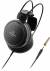 Audio-Technica Consumer ATH-A550Z Art Monitor Closed-Back Dynamic Headphones color image