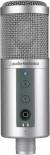 Audio-Technica ATR2500-USB Condenser Microphone color image