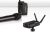 Audio-technica Atw-1702 trasportable Camera-mount Wireless Microphone color image