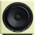 Avantone Pro Mixcube Active Mini Reference Monitors - Pair color image