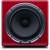 Avantone Pro Mixcube Active Mini Reference Monitors - Pair color image