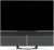 Bang & Olufsen Beovision Harmony 65 inch 8K OLED TV color image