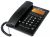 Beetel M53 Landline Phone (black) color image