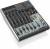 Behringer 1204usb 12-input 2/2-bus Mixer With British Eq And usb/audio Interface color image