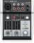 Behringer 302usb Premium 5-input Mixer  color image