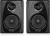 Behringer Studio 50usb High-resolution Bi-amped Reference Studio Monitors With usb Input color image